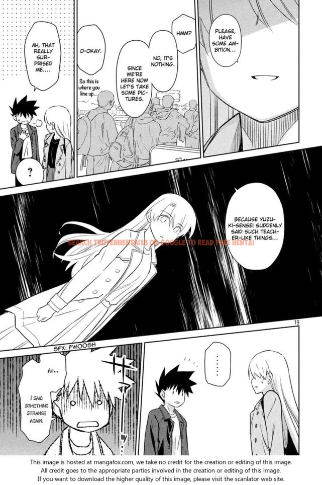 Read Hentai Image 20 302 in comic Kiss X Sis - Chapter 111 - hentaitnt.net