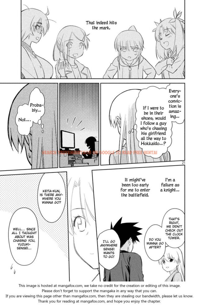 Read Hentai Image 22 302 in comic Kiss X Sis - Chapter 111 - hentaitnt.net