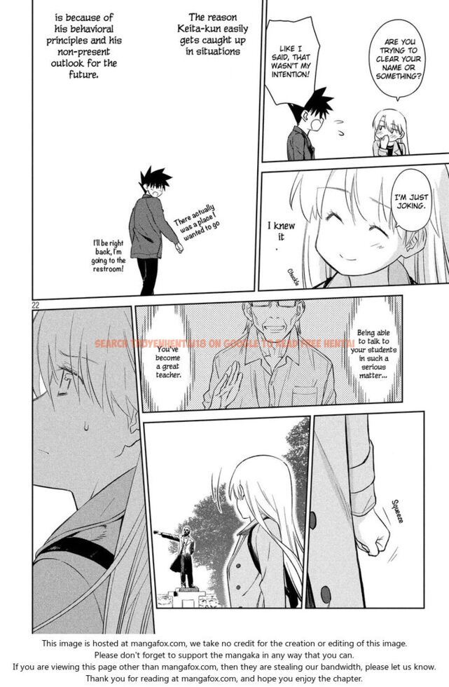 Read Hentai Image 23 302 in comic Kiss X Sis - Chapter 111 - hentaitnt.net