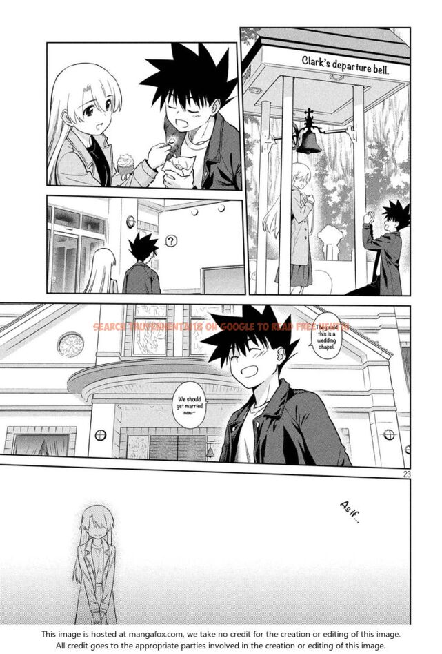 Read Hentai Image 24 302 in comic Kiss X Sis - Chapter 111 - hentaitnt.net