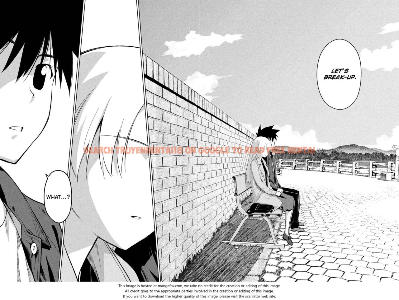 Read Hentai Image 27 302 in comic Kiss X Sis - Chapter 111 - hentaitnt.net