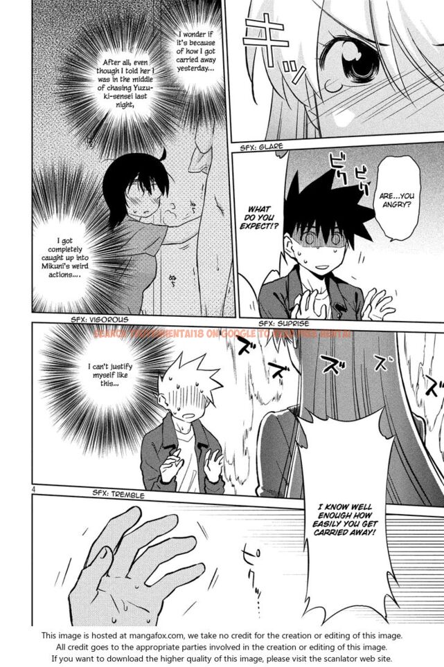 Read Hentai Image 5 302 in comic Kiss X Sis - Chapter 111 - hentaitnt.net