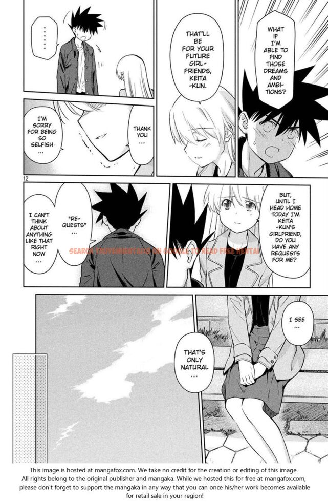 Read Hentai Image 12 302 in comic Kiss X Sis - Chapter 112 - hentaitnt.net