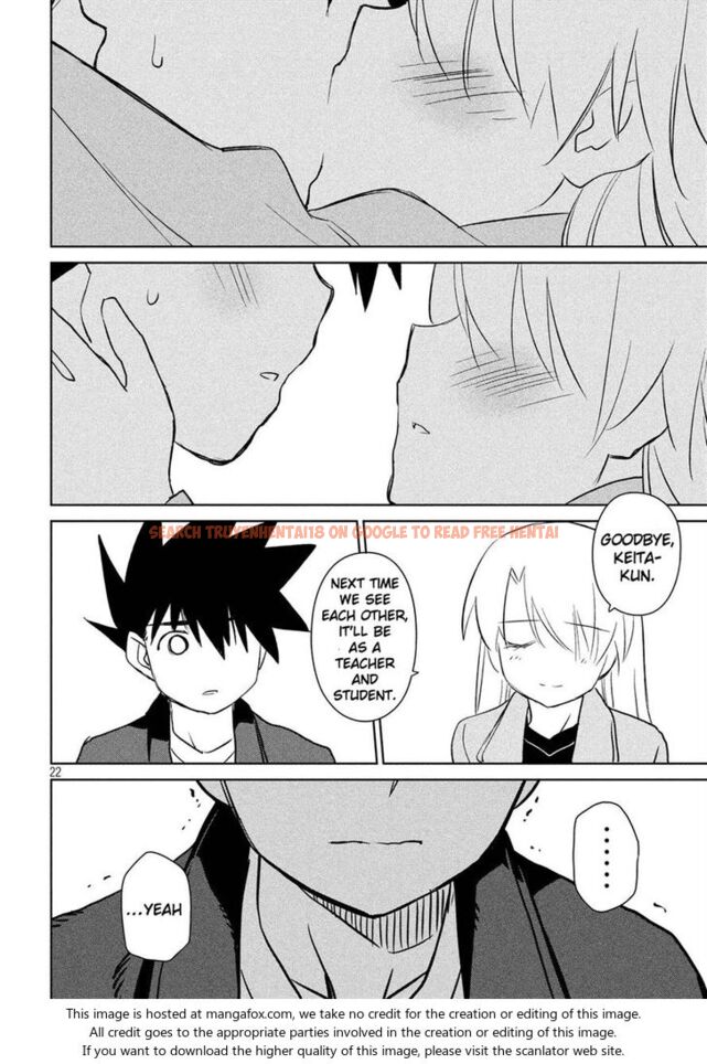 Read Hentai Image 21 302 in comic Kiss X Sis - Chapter 112 - hentaitnt.net
