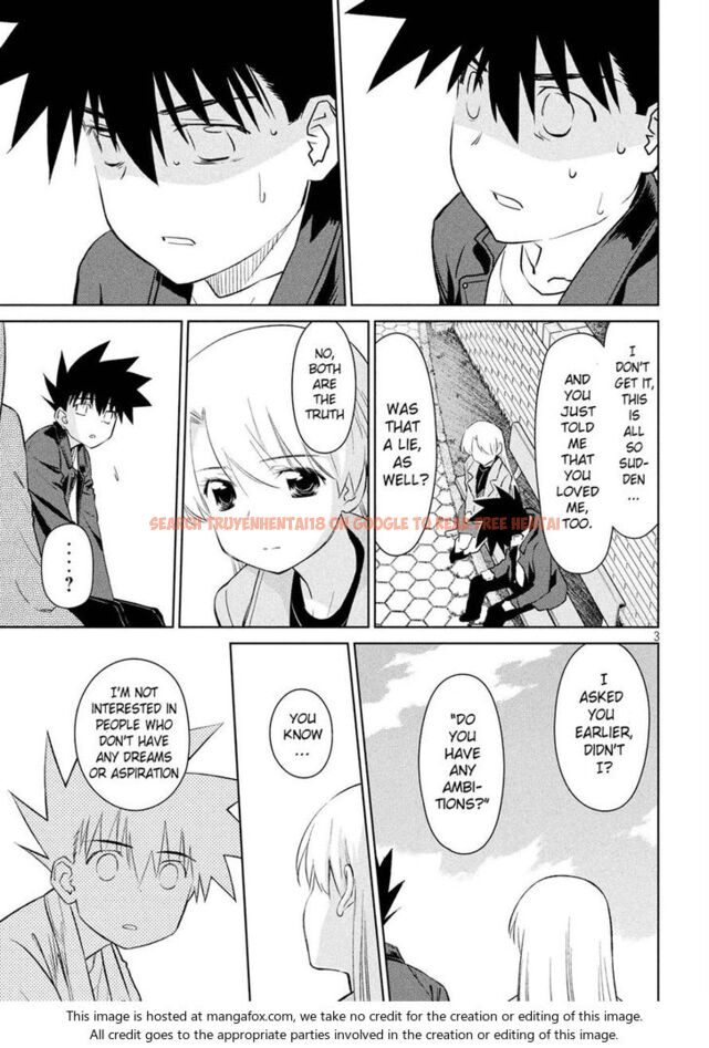 Read Hentai Image 3 302 in comic Kiss X Sis - Chapter 112 - hentaitnt.net