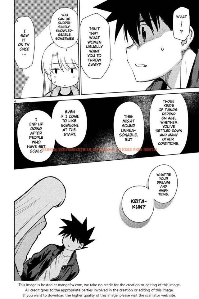 Read Hentai Image 4 302 in comic Kiss X Sis - Chapter 112 - hentaitnt.net
