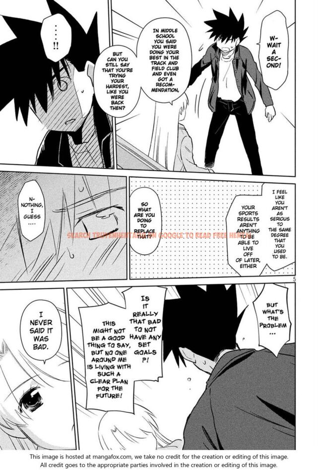 Read Hentai Image 5 302 in comic Kiss X Sis - Chapter 112 - hentaitnt.net