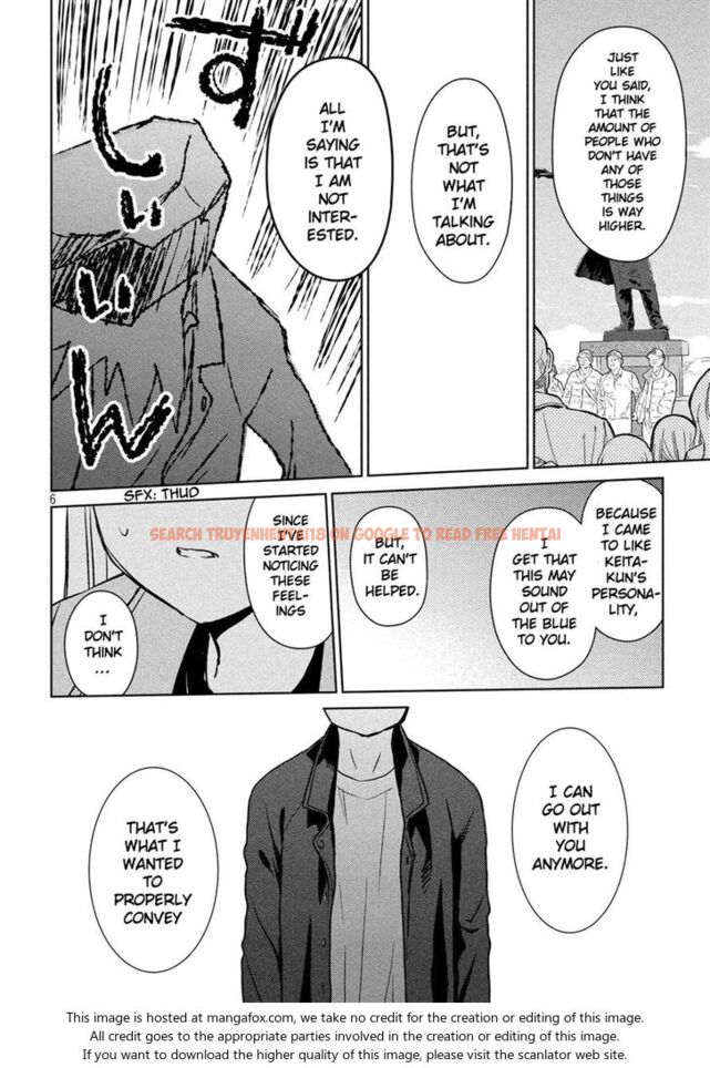 Read Hentai Image 6 302 in comic Kiss X Sis - Chapter 112 - hentaitnt.net