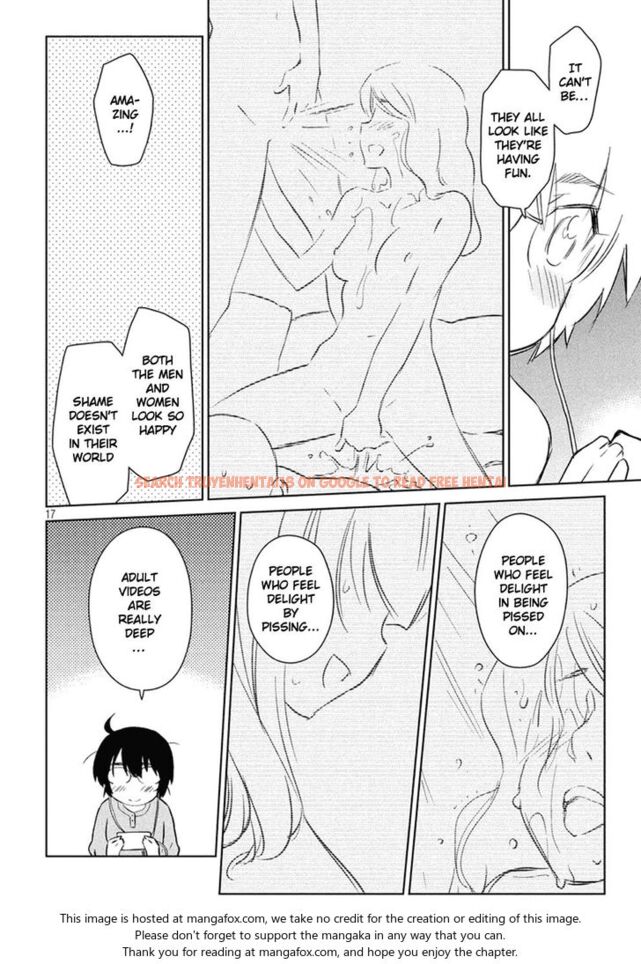 Read Hentai Image 18 297 in comic Kiss X Sis - Chapter 114 - hentaitnt.net