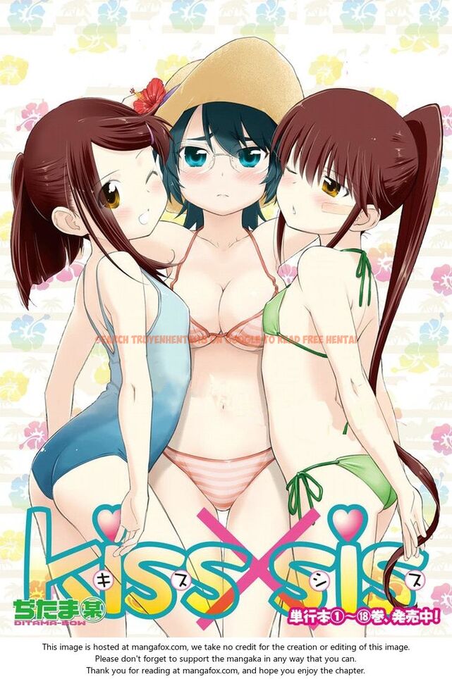 Read Hentai Image 2 297 in comic Kiss X Sis - Chapter 114 - hentaitnt.net