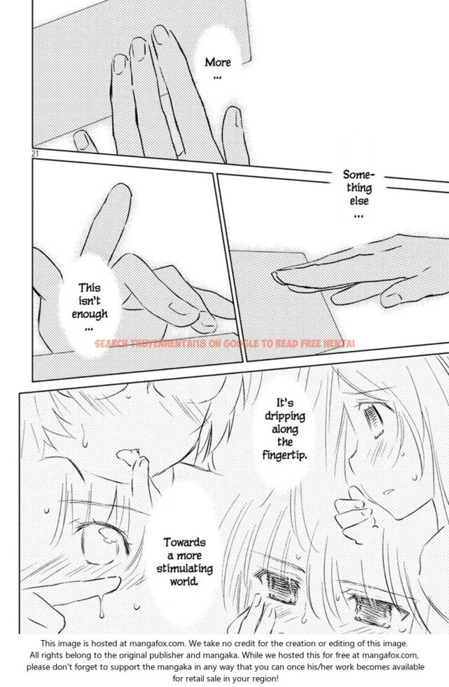 Read Hentai Image 22 297 in comic Kiss X Sis - Chapter 114 - hentaitnt.net