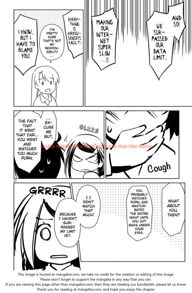 Read Hentai Image 26 297 in comic Kiss X Sis - Chapter 114 - hentaitnt.net
