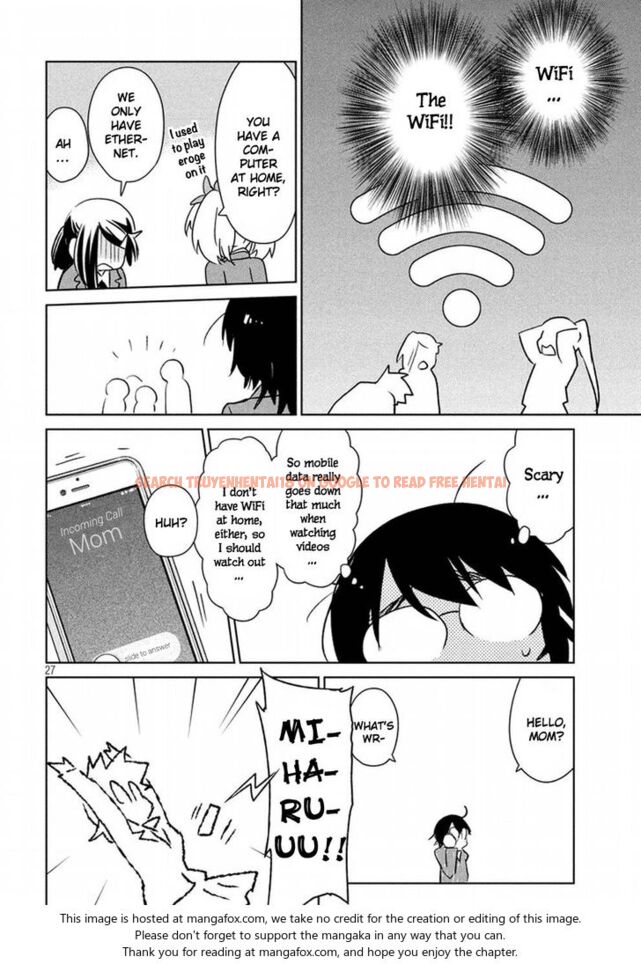 Read Hentai Image 28 297 in comic Kiss X Sis - Chapter 114 - hentaitnt.net