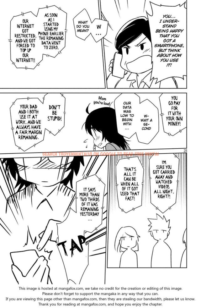Read Hentai Image 29 297 in comic Kiss X Sis - Chapter 114 - hentaitnt.net
