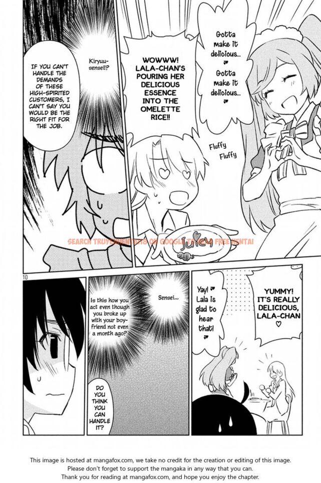 Read Hentai Image 11 297 in comic Kiss X Sis - Chapter 115 - hentaitnt.net