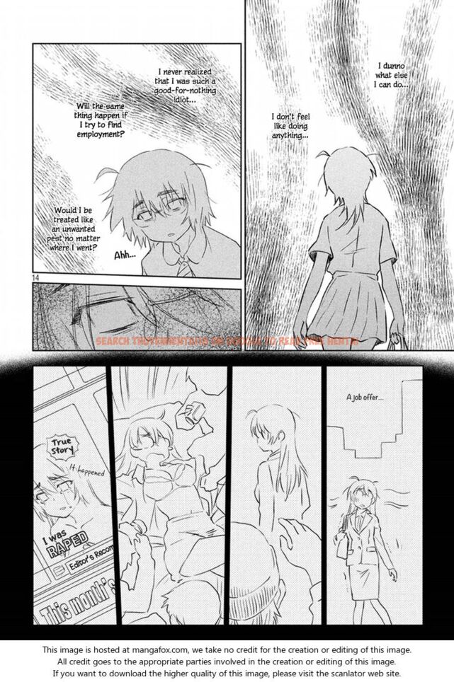 Read Hentai Image 15 297 in comic Kiss X Sis - Chapter 115 - hentaitnt.net