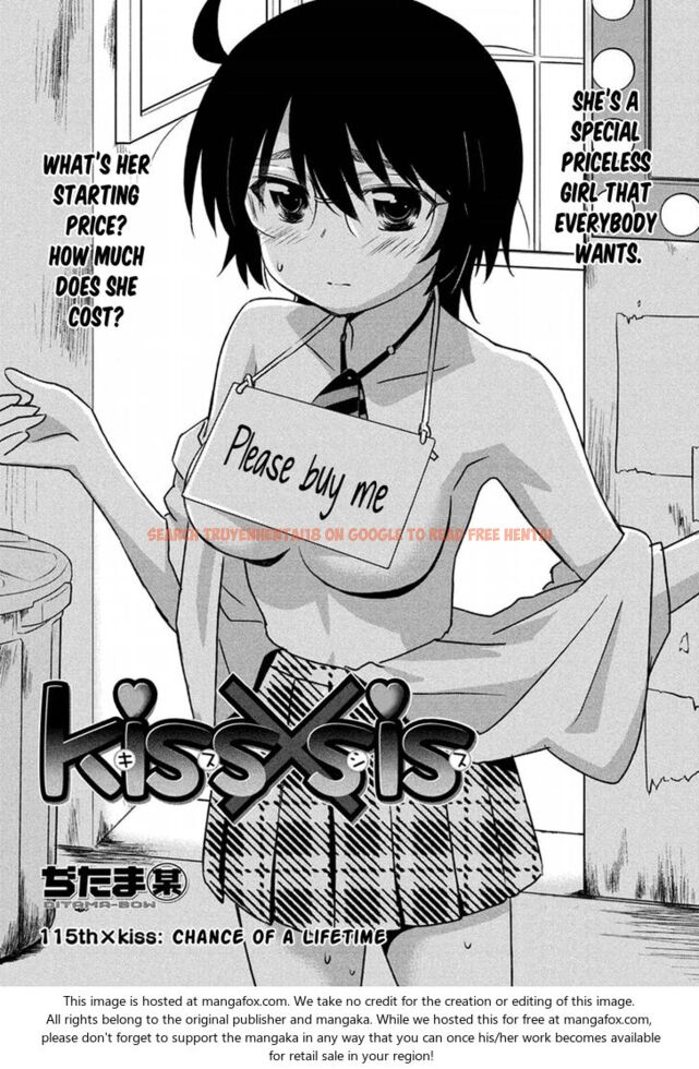 Read Hentai Image 4 297 in comic Kiss X Sis - Chapter 115 - hentaitnt.net