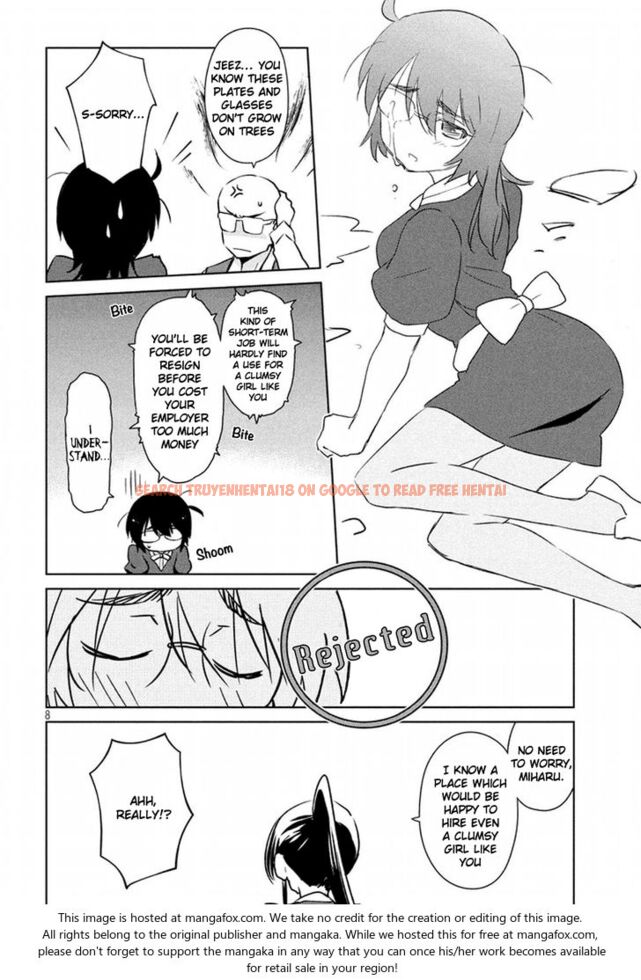 Read Hentai Image 9 297 in comic Kiss X Sis - Chapter 115 - hentaitnt.net