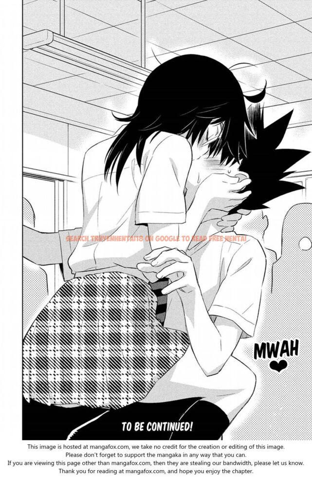 Read Hentai Image 25 297 in comic Kiss X Sis - Chapter 116 - hentaitnt.net