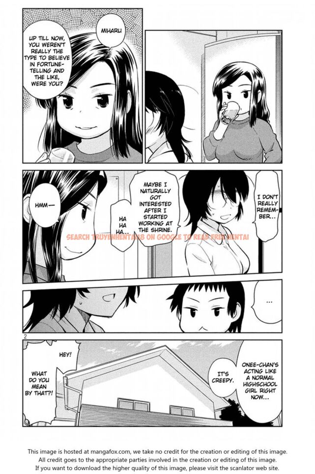 Read Hentai Image 3 297 in comic Kiss X Sis - Chapter 116 - hentaitnt.net