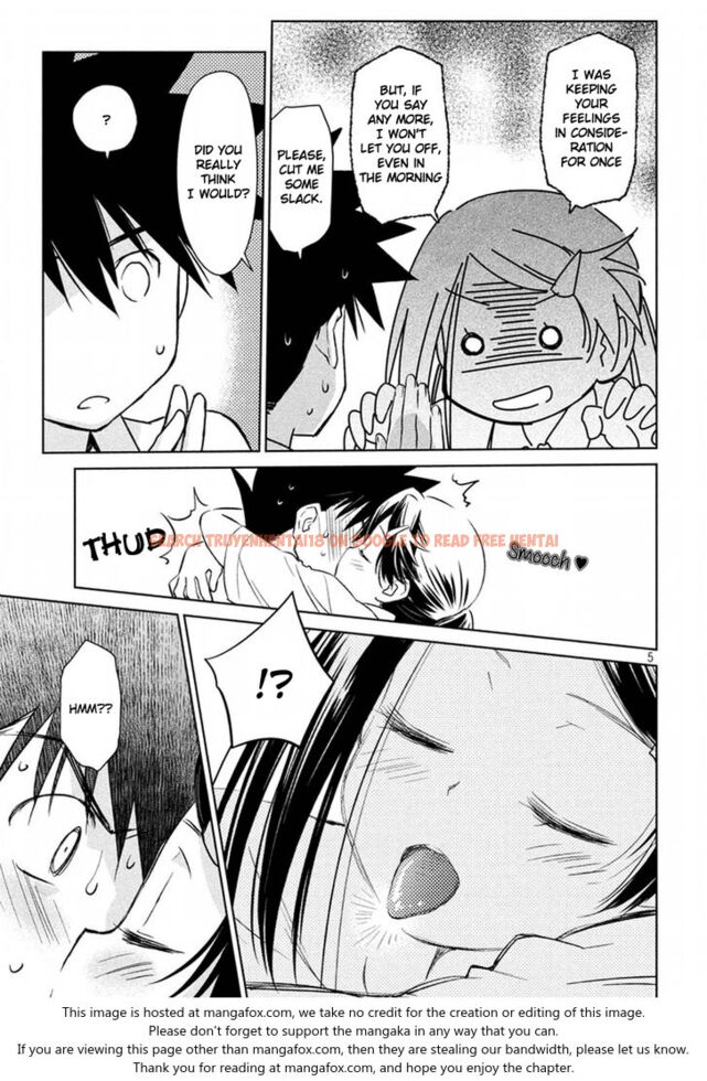 Read Hentai Image 6 297 in comic Kiss X Sis - Chapter 116 - hentaitnt.net