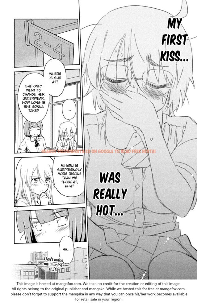 Read Hentai Image 11 297 in comic Kiss X Sis - Chapter 117 - hentaitnt.net