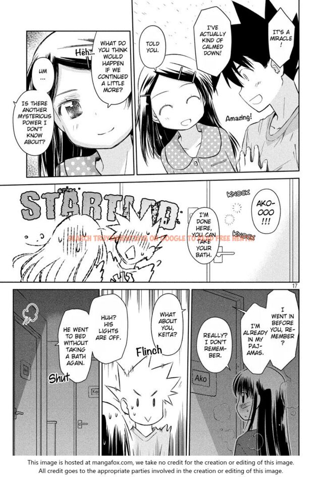 Read Hentai Image 18 297 in comic Kiss X Sis - Chapter 117 - hentaitnt.net