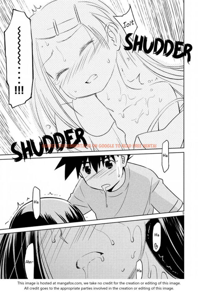 Read Hentai Image 10 292 in comic Kiss X Sis - Chapter 118 - hentaitnt.net
