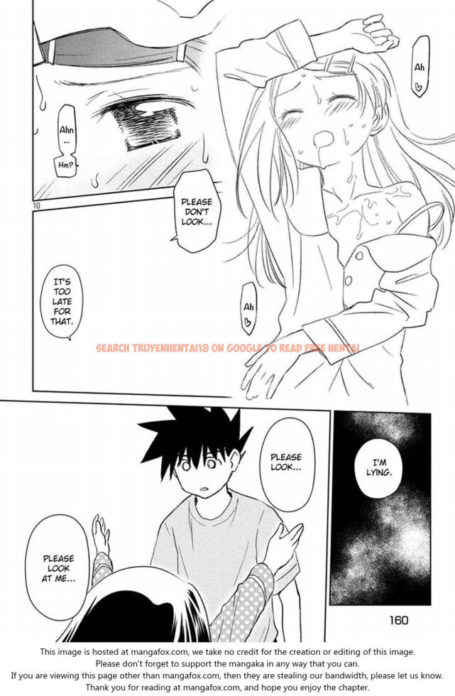 Read Hentai Image 11 292 in comic Kiss X Sis - Chapter 118 - hentaitnt.net