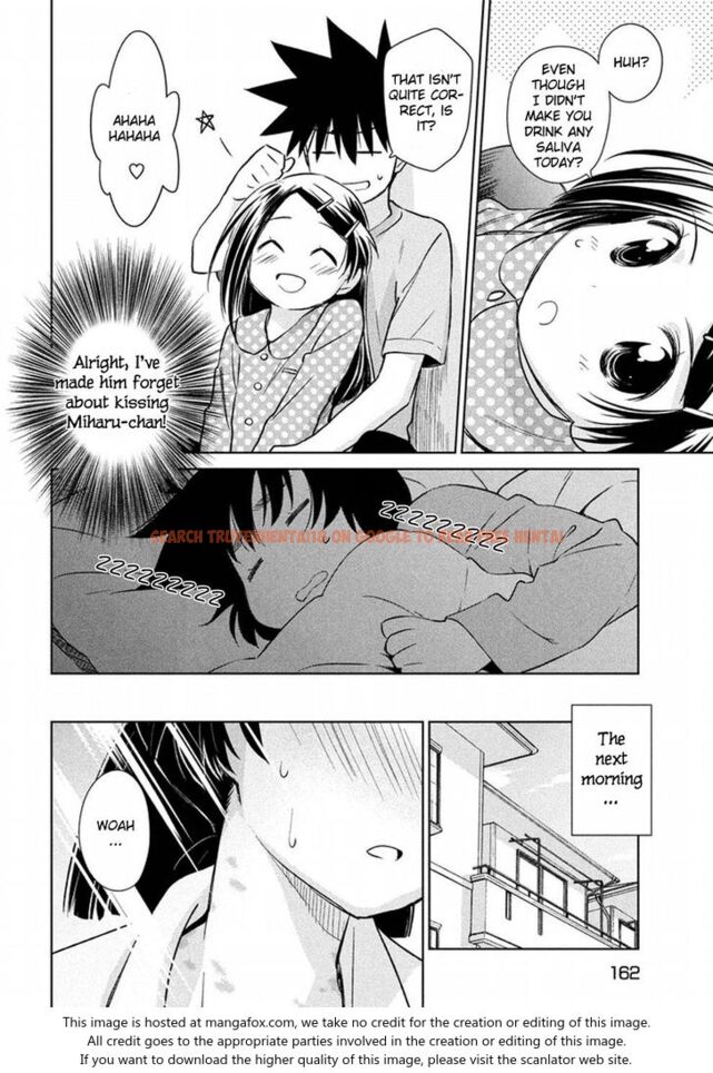 Read Hentai Image 13 292 in comic Kiss X Sis - Chapter 118 - hentaitnt.net