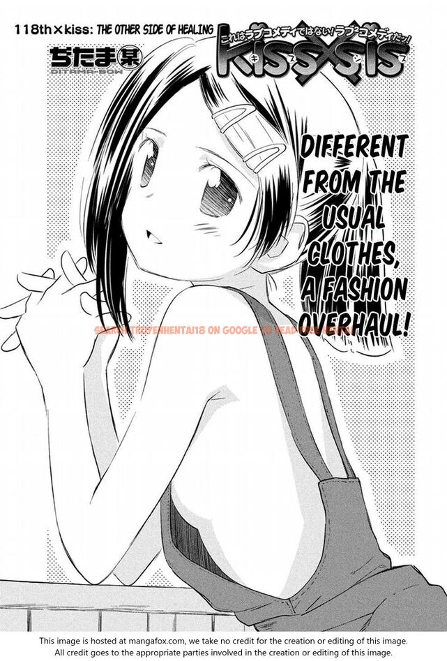 Read Hentai Image 2 292 in comic Kiss X Sis - Chapter 118 - hentaitnt.net