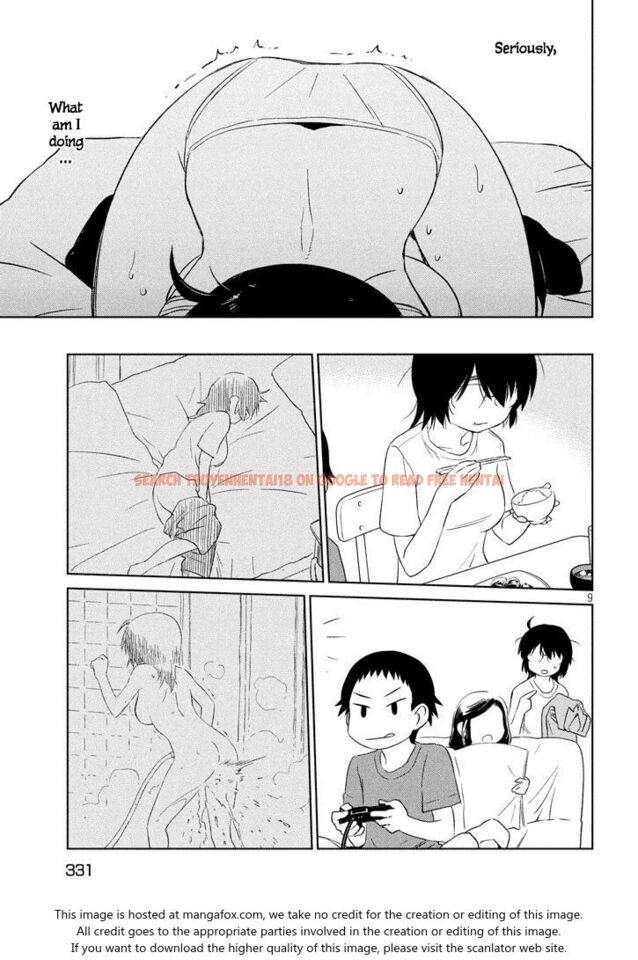 Read Hentai Image 10 292 in comic Kiss X Sis - Chapter 119 - hentaitnt.net