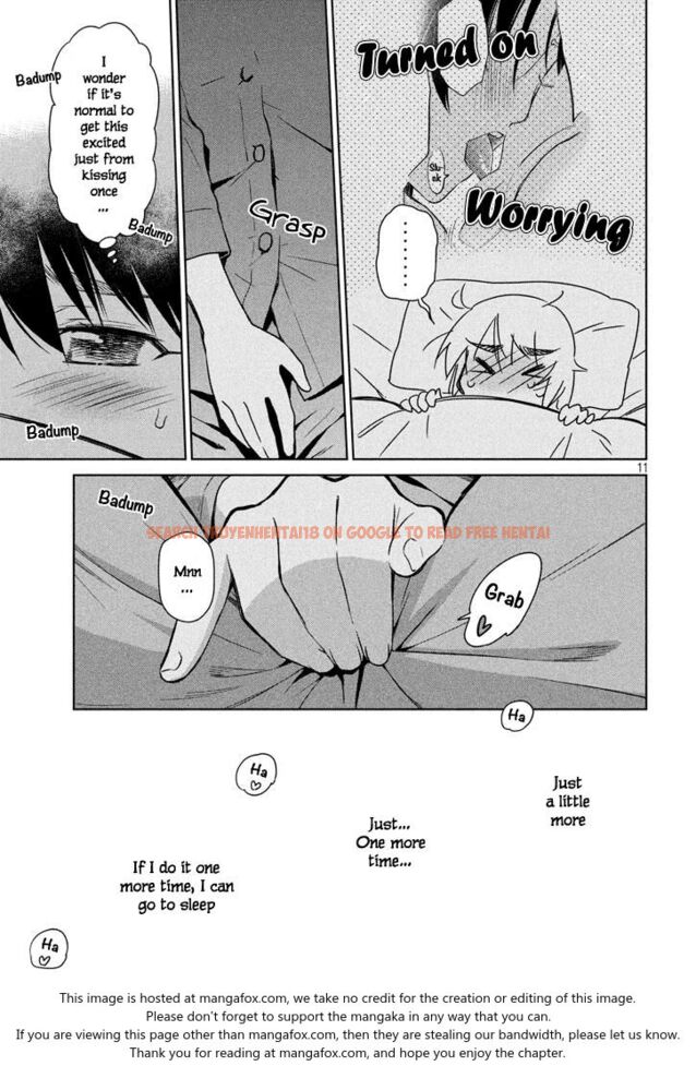 Read Hentai Image 12 292 in comic Kiss X Sis - Chapter 119 - hentaitnt.net