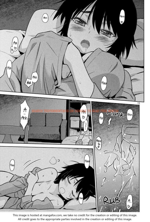 Read Hentai Image 14 292 in comic Kiss X Sis - Chapter 119 - hentaitnt.net