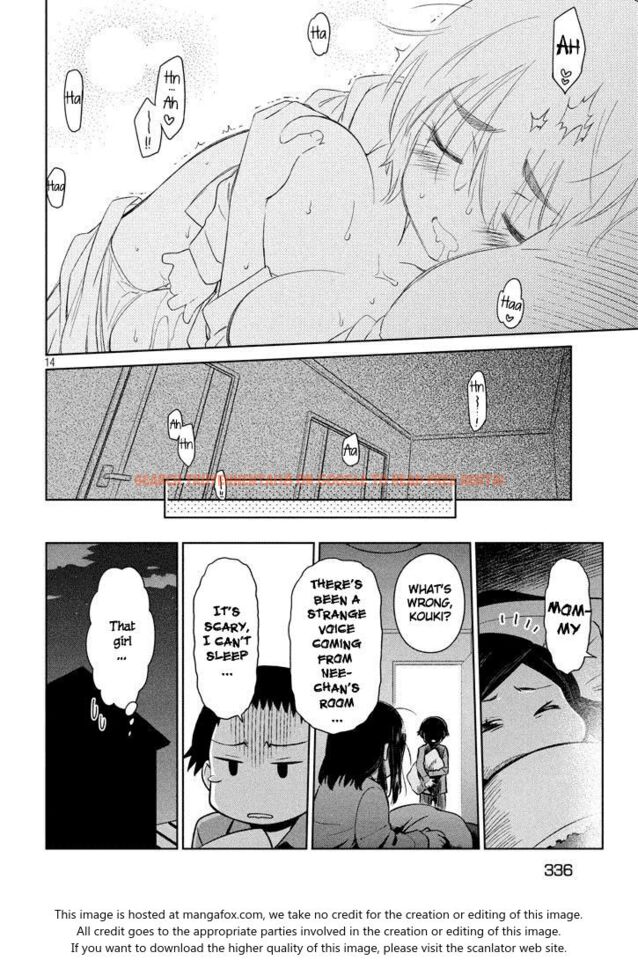 Read Hentai Image 15 292 in comic Kiss X Sis - Chapter 119 - hentaitnt.net