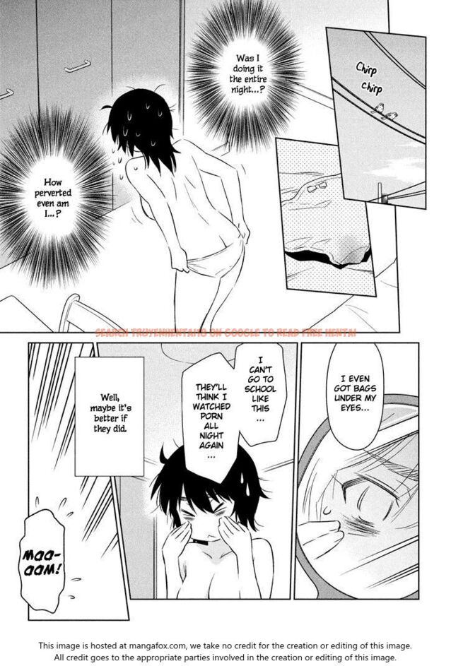 Read Hentai Image 16 292 in comic Kiss X Sis - Chapter 119 - hentaitnt.net