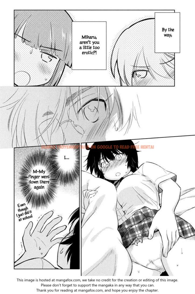 Read Hentai Image 3 292 in comic Kiss X Sis - Chapter 119 - hentaitnt.net