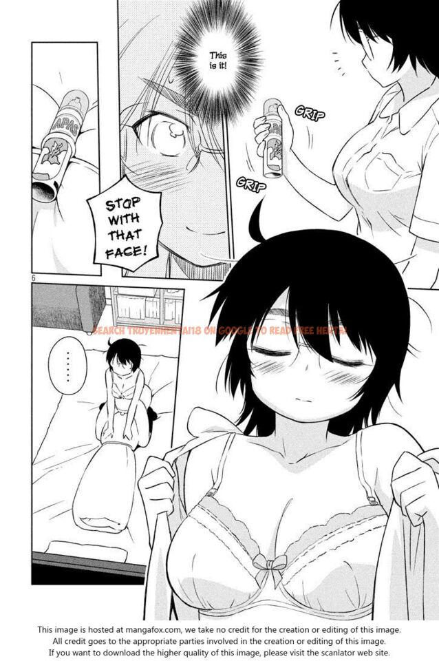 Read Hentai Image 7 292 in comic Kiss X Sis - Chapter 119 - hentaitnt.net