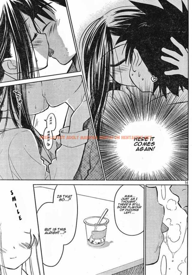 Read Hentai Image 12 179 in comic Kiss X Sis - Chapter 12.5 - hentaitnt.net