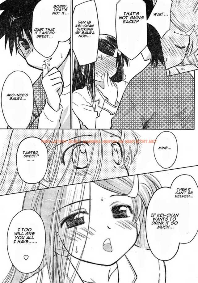 Read Hentai Image 14 179 in comic Kiss X Sis - Chapter 12.5 - hentaitnt.net