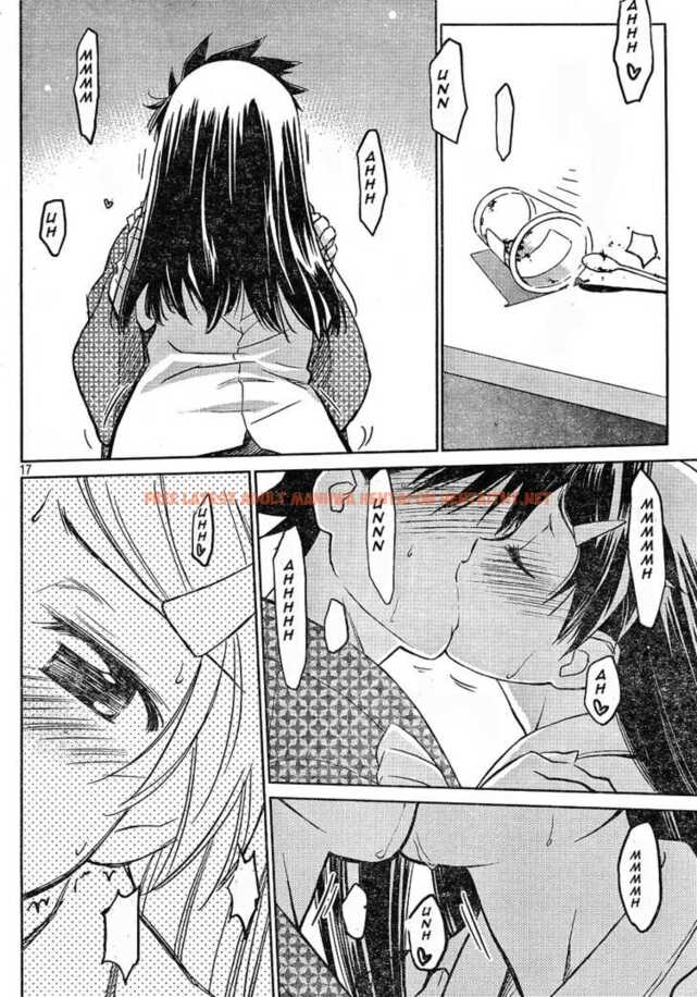 Read Hentai Image 15 179 in comic Kiss X Sis - Chapter 12.5 - hentaitnt.net