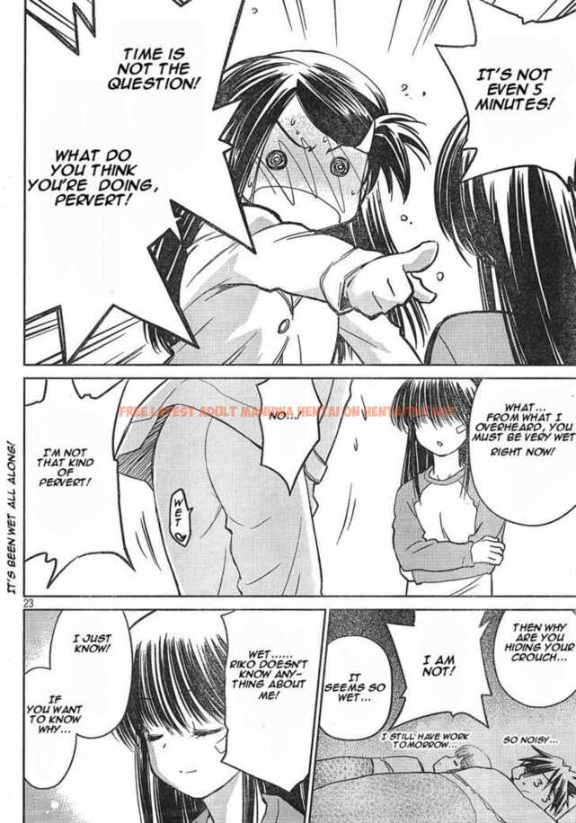 Read Hentai Image 22 183 in comic Kiss X Sis - Chapter 12.5 - hentaitnt.net