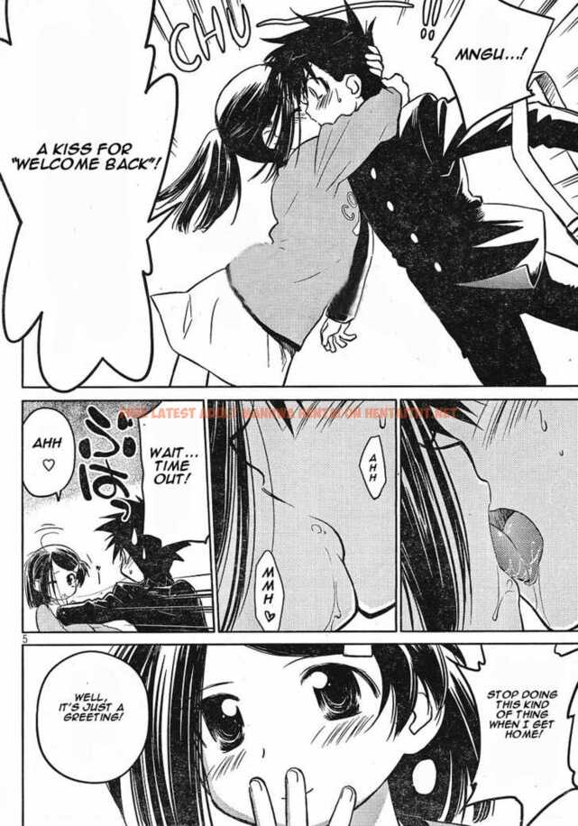 Read Hentai Image 3 179 in comic Kiss X Sis - Chapter 12.5 - hentaitnt.net