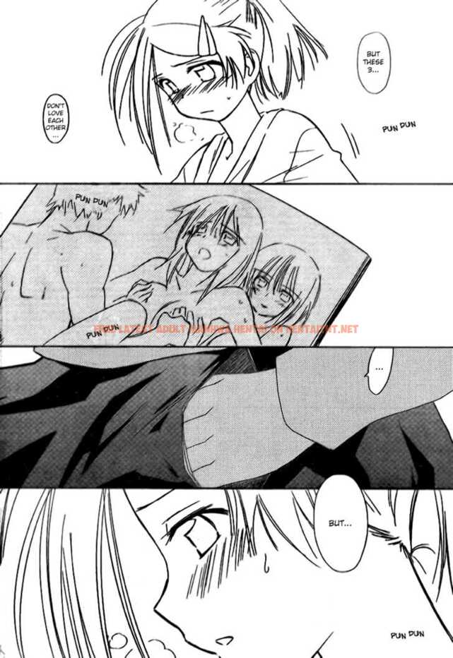 Read Hentai Image 10 183 in comic Kiss X Sis - Chapter 12 - hentaitnt.net