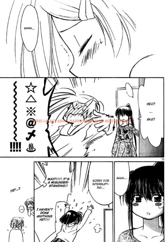 Read Hentai Image 11 184 in comic Kiss X Sis - Chapter 12 - hentaitnt.net