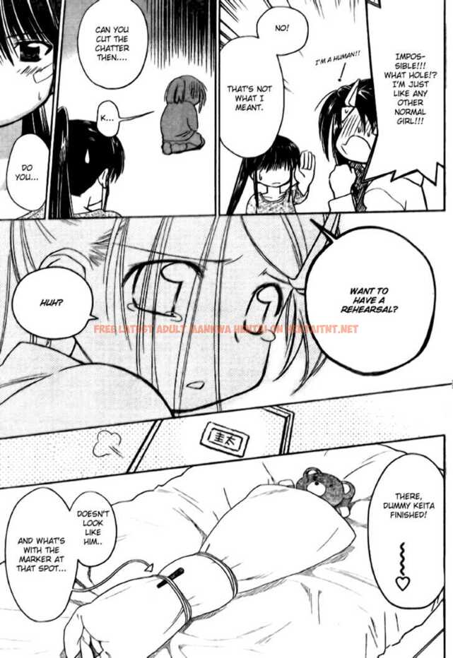 Read Hentai Image 13 184 in comic Kiss X Sis - Chapter 12 - hentaitnt.net