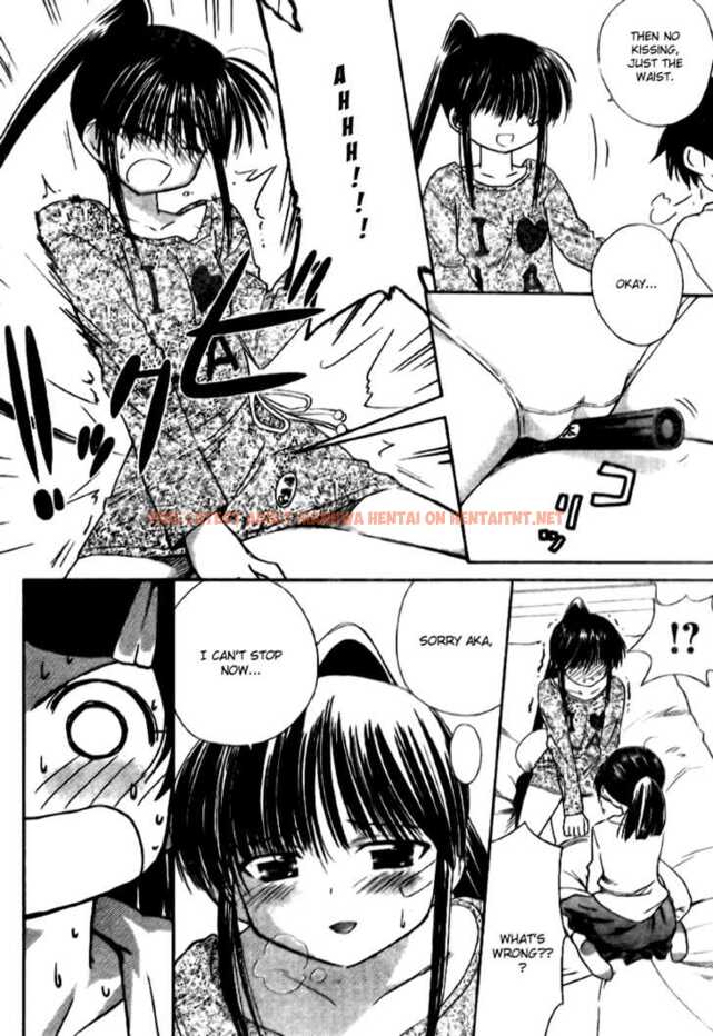 Read Hentai Image 16 184 in comic Kiss X Sis - Chapter 12 - hentaitnt.net