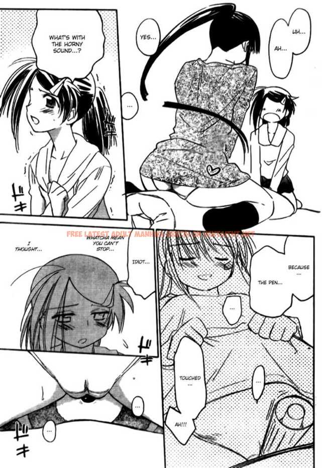 Read Hentai Image 17 184 in comic Kiss X Sis - Chapter 12 - hentaitnt.net