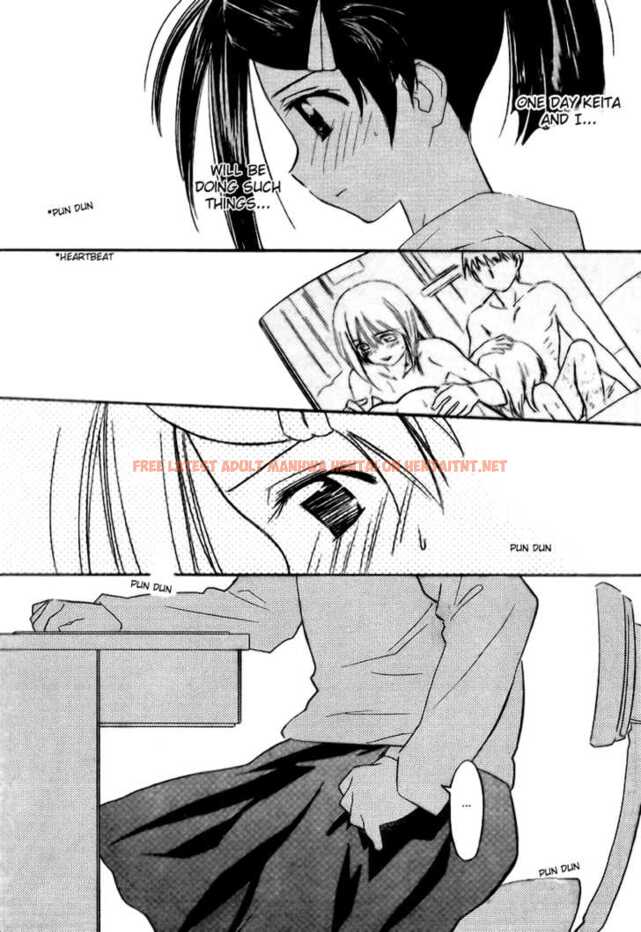 Read Hentai Image 9 183 in comic Kiss X Sis - Chapter 12 - hentaitnt.net