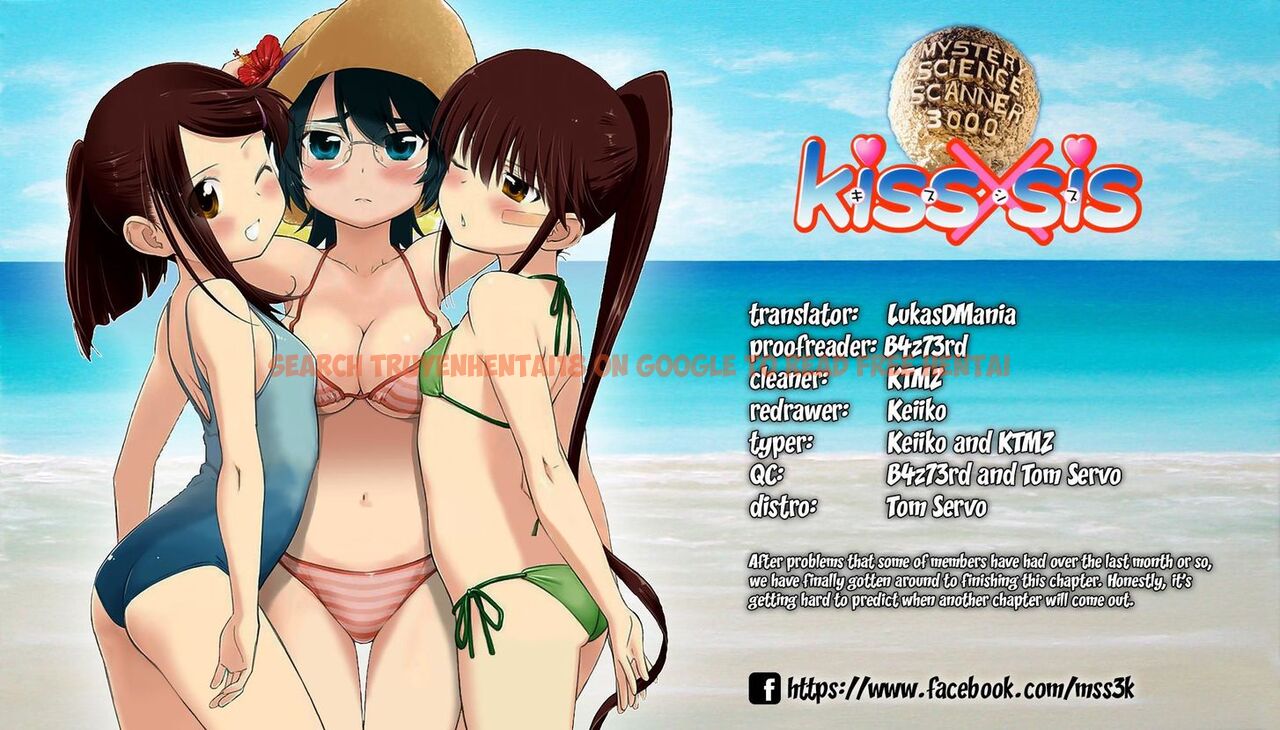 Read Hentai Image 1 292 in comic Kiss X Sis - Chapter 120 - hentaitnt.net
